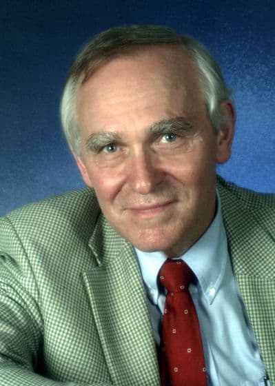 Henning Hopf (1940), Technische Universität Braunschweig, GDCh-Präsident 2004-2005