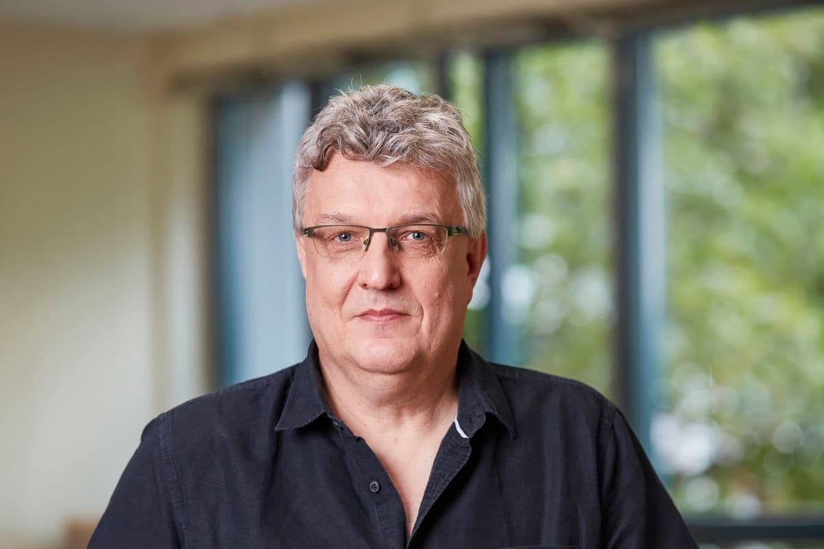 Arnd Bohl, Datenschutzbeauftragter