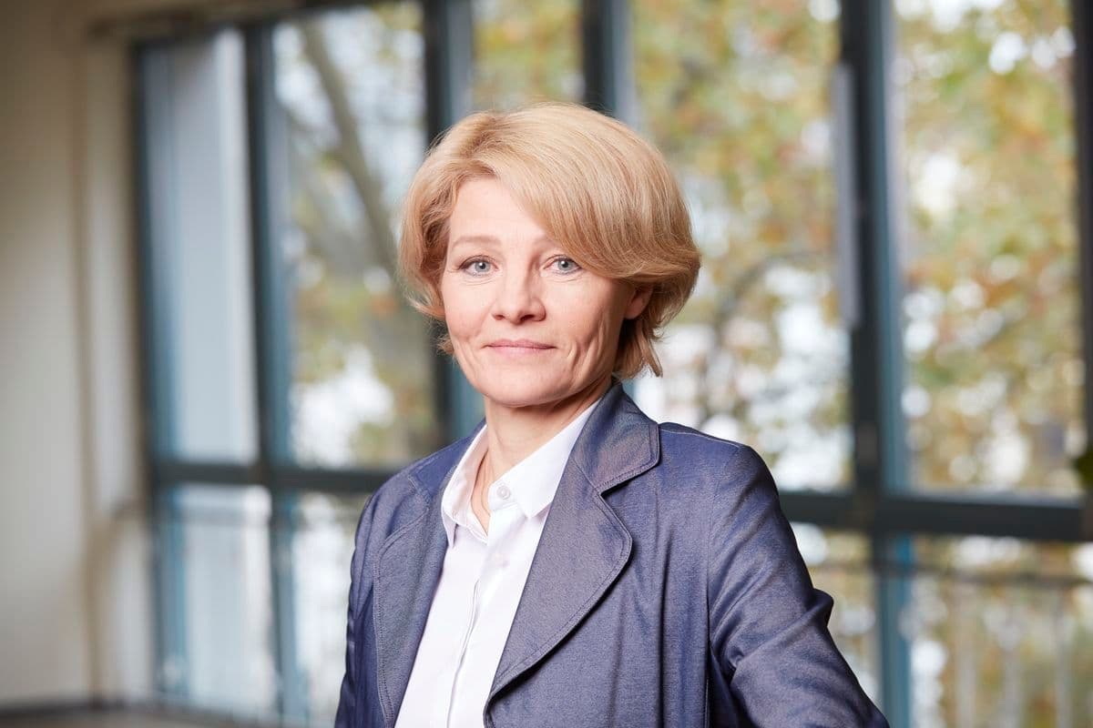 Elena Kling, Teamleiterin Finanzbuchhaltung, Spenden, OV/JCF-Finanzen